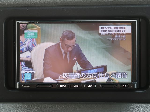 中古トラック 日野マイクロバス #19