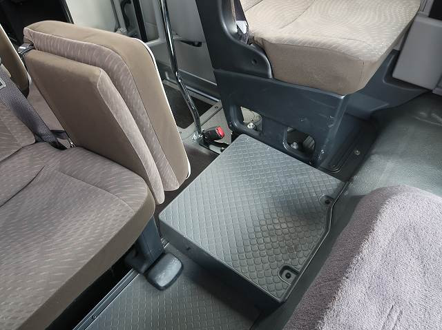 中古トラック 日野マイクロバス ＃20