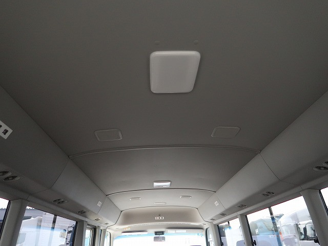 中古トラック 日野マイクロバス #22