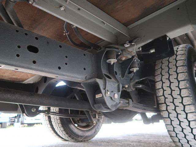 中古トラック 日野マイクロバス #9