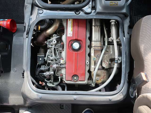 中古トラック 日野マイクロバス #10