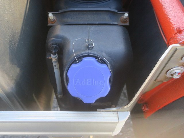 中古トラック 日野トラクタヘッド ＃11