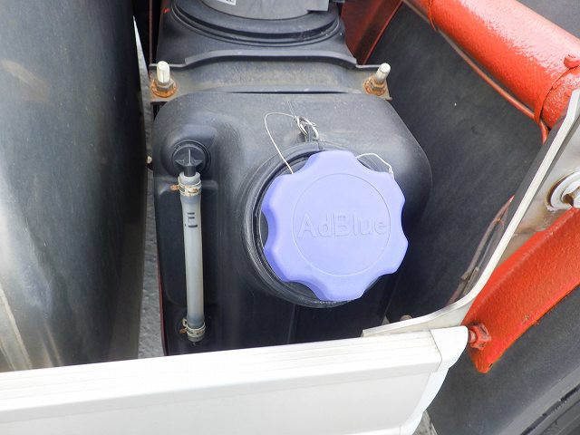 中古トラック 日野トラクタヘッド #11