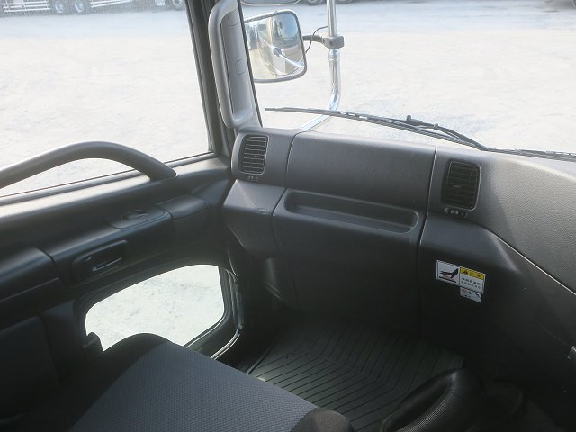 中古トラック 日野トラクタヘッド #14