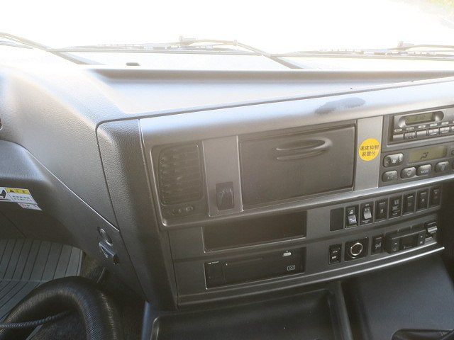 中古トラック 日野トラクタヘッド ＃15