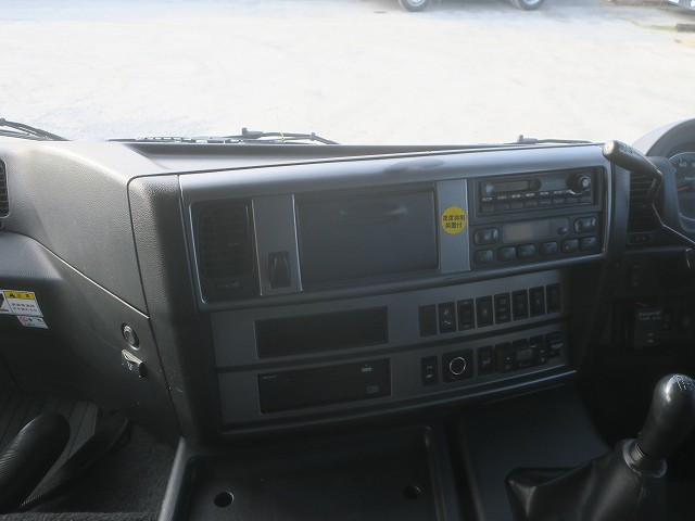 中古トラック 日野トラクタヘッド ＃15