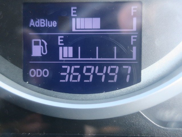 中古トラック 日野トラクタヘッド ＃17