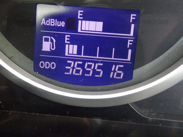 中古トラック 日野トラクタヘッド ＃17