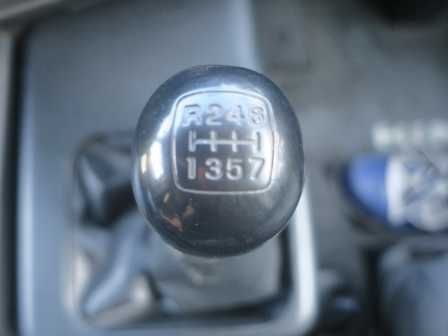 中古トラック 日野トラクタヘッド ＃18