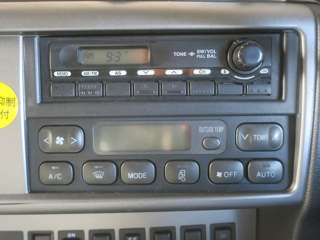 中古トラック 日野トラクタヘッド #19