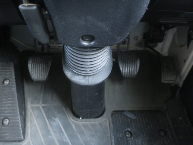 中古トラック 日野トラクタヘッド ＃21