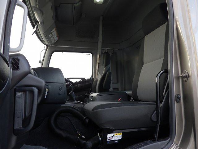 中古トラック 日野トラクタヘッド #22