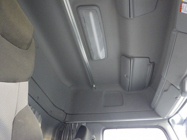 中古トラック 日野トラクタヘッド ＃24