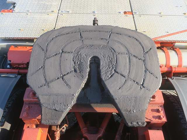 中古トラック 日野トラクタヘッド ＃5