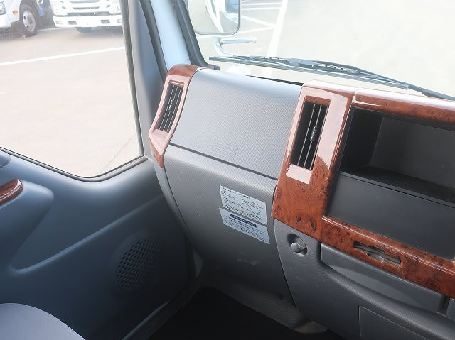中古トラック いすゞダンプ ＃14