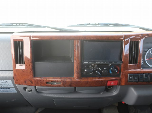 中古トラック いすゞダンプ ＃15