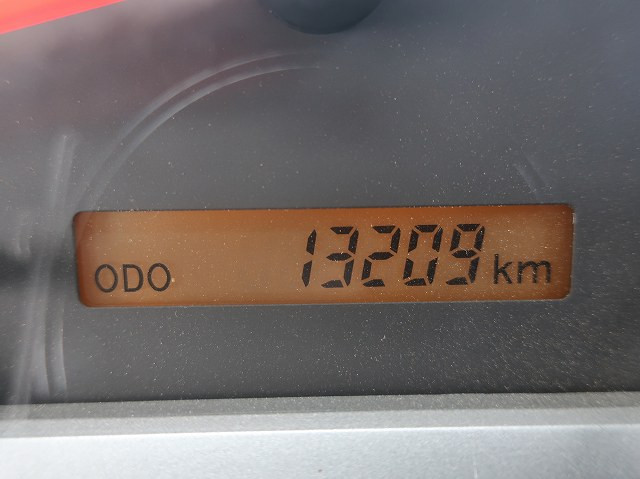 中古トラック いすゞダンプ ＃18