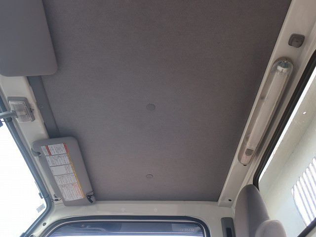 中古トラック いすゞダンプ ＃24