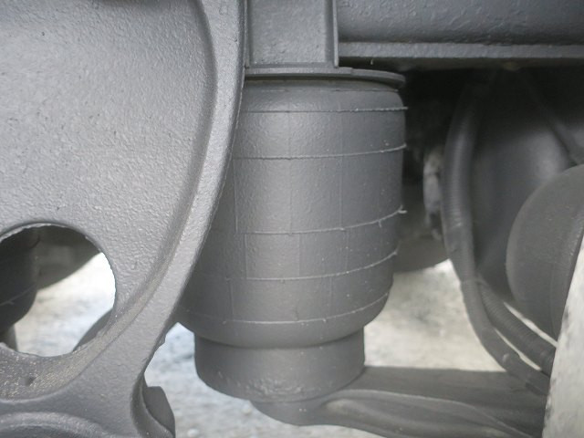 中古トラック 日野 プロフィア 大型セルフローダー