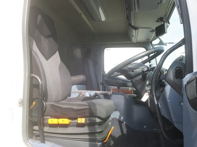 中古トラック 日野セルフローダー ＃13