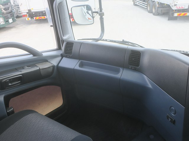 中古トラック 日野 プロフィア 大型セルフローダー