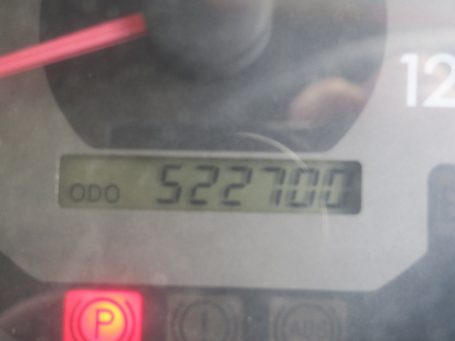 中古トラック 日野セルフローダー ＃17