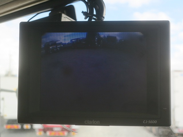 中古トラック 日野セルフローダー #19