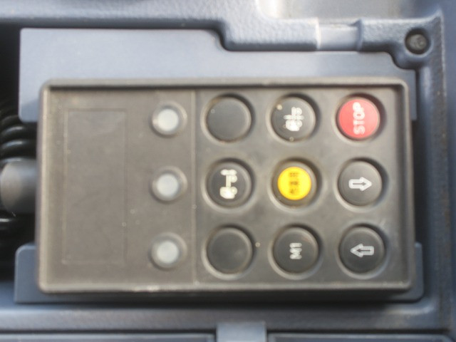 中古トラック 日野セルフローダー #20