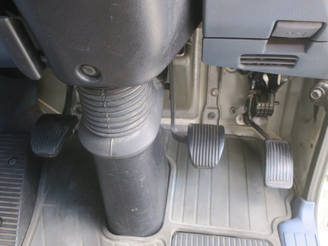 中古トラック 日野 プロフィア 大型セルフローダー