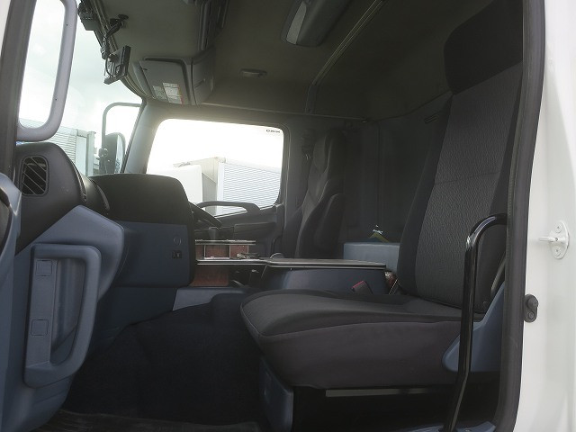 中古トラック 日野セルフローダー ＃22