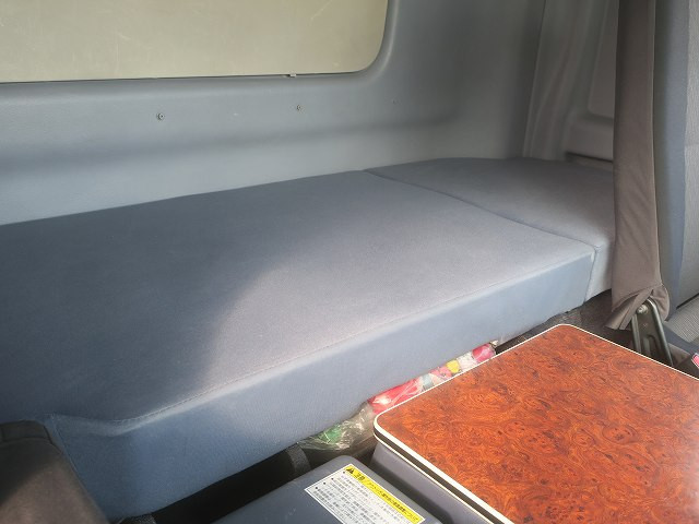 中古トラック 日野 プロフィア 大型セルフローダー