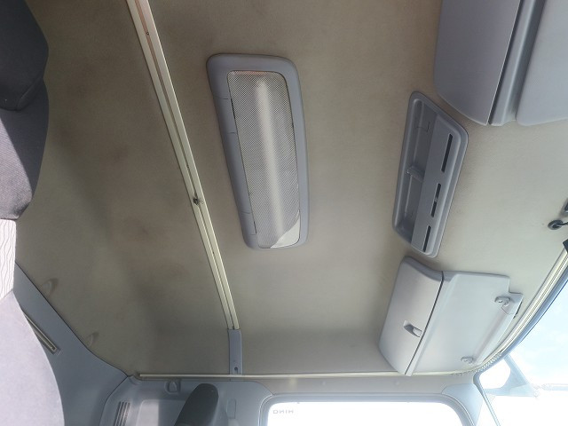 中古トラック 日野セルフローダー #24