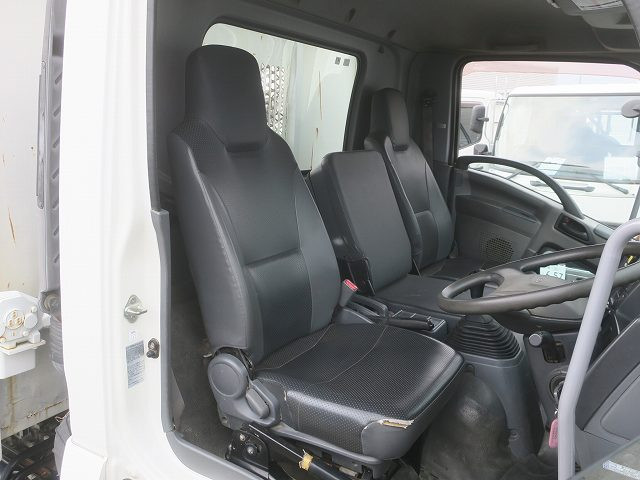 中古トラック いすゞダンプ ＃13