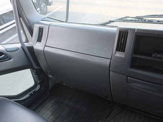 中古トラック いすゞダンプ ＃14