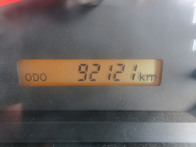 中古トラック いすゞダンプ ＃17