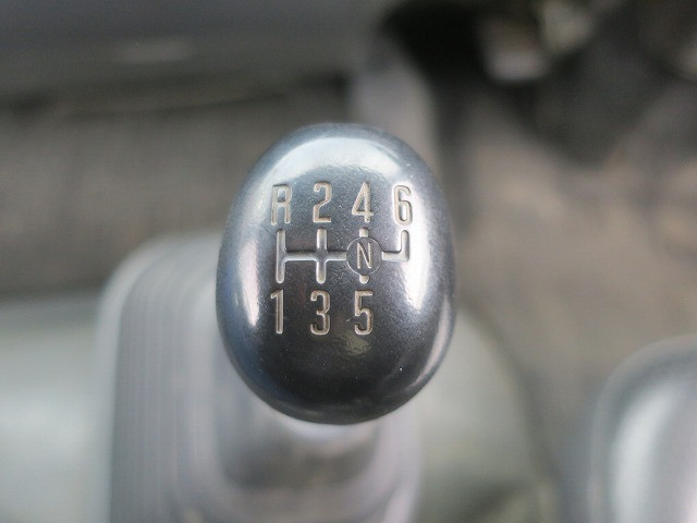 中古トラック いすゞダンプ ＃18