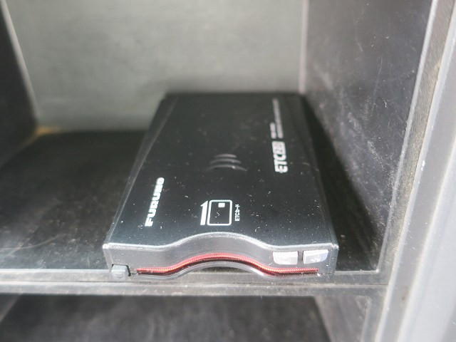 中古トラック いすゞダンプ ＃19