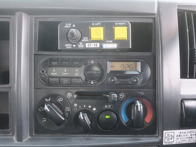 中古トラック いすゞダンプ ＃20