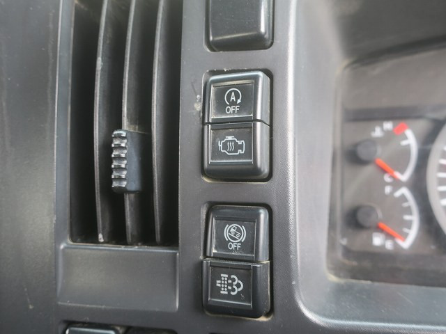 中古トラック いすゞダンプ ＃21