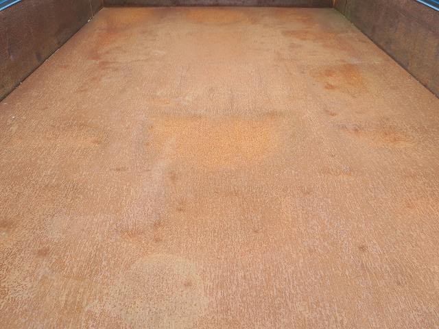 中古トラック いすゞダンプ ＃8