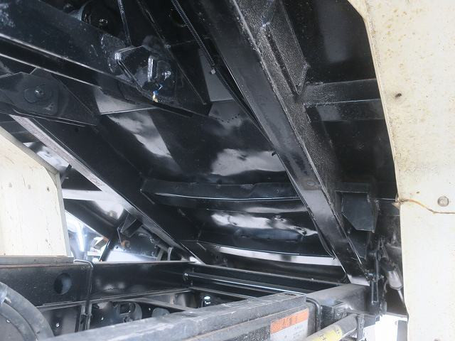 中古トラック いすゞダンプ ＃10