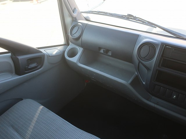 中古トラック 日野平ボディ ＃12