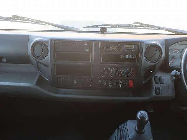 中古トラック 日野平ボディ ＃13