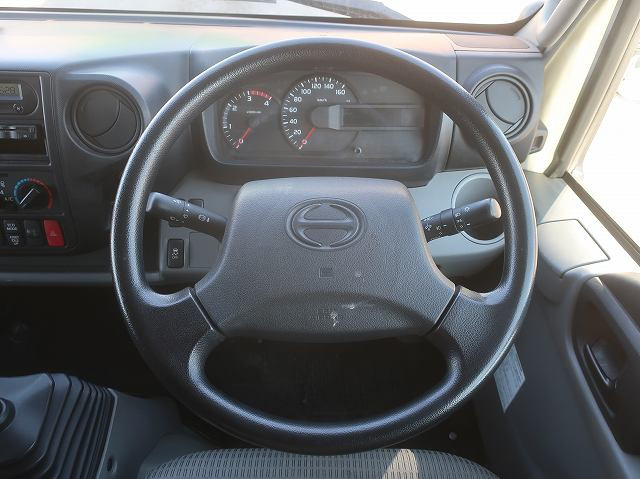 中古トラック 日野平ボディ ＃14