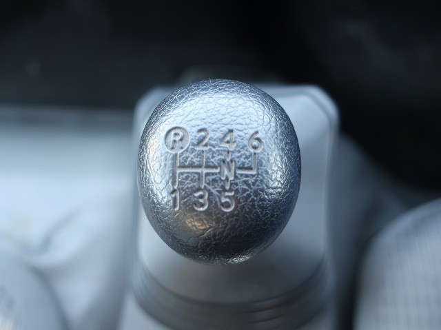 中古トラック 日野平ボディ ＃16