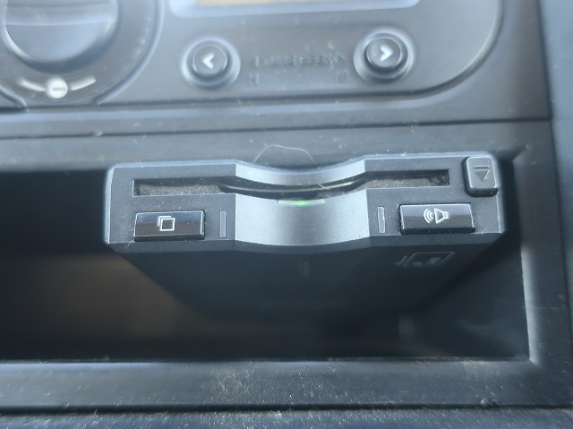 中古トラック 日野 デュトロ 小型平ボディ