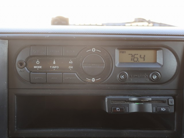 中古トラック 日野平ボディ ＃20