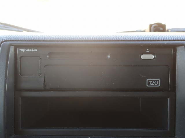 中古トラック 日野平ボディ ＃21