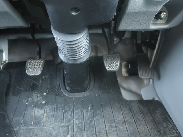 中古トラック 日野平ボディ ＃22