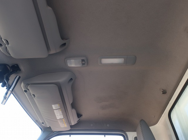 中古トラック 日野平ボディ ＃24